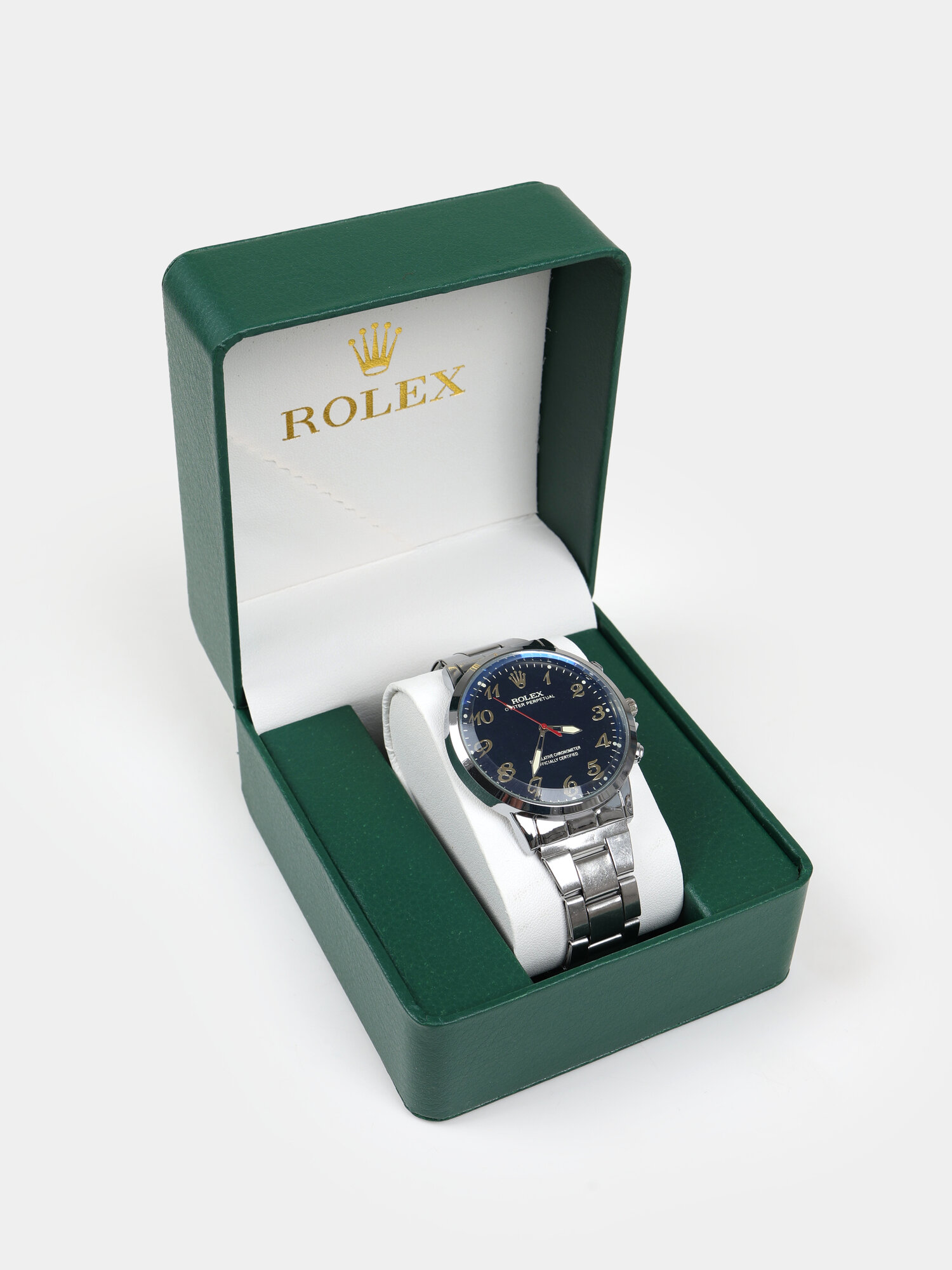 Наручные часы — фото 1