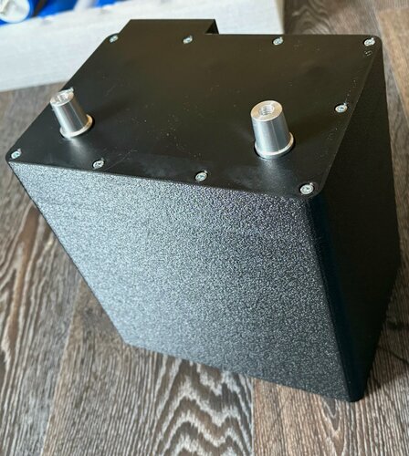 Изображение товара Аккумулятор Yinlong, литий-титанат, 35 Ah, 12V, поддержка Start-Stop