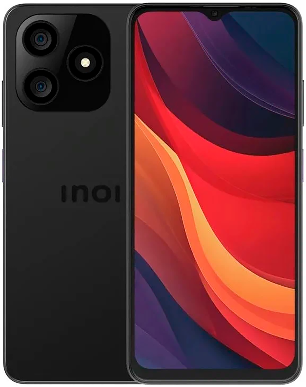 Смартфон INOI A35 Adventure