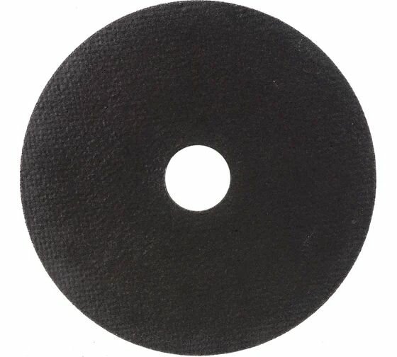 Диск отрезной по металлу (125х1х22 мм) VOREL — фото 1