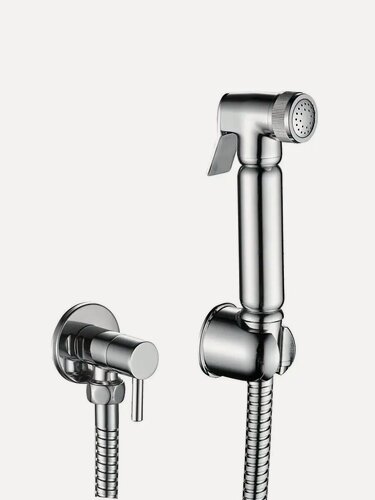 Изображение товара Гигиенический душ моно с переключателем OUTE