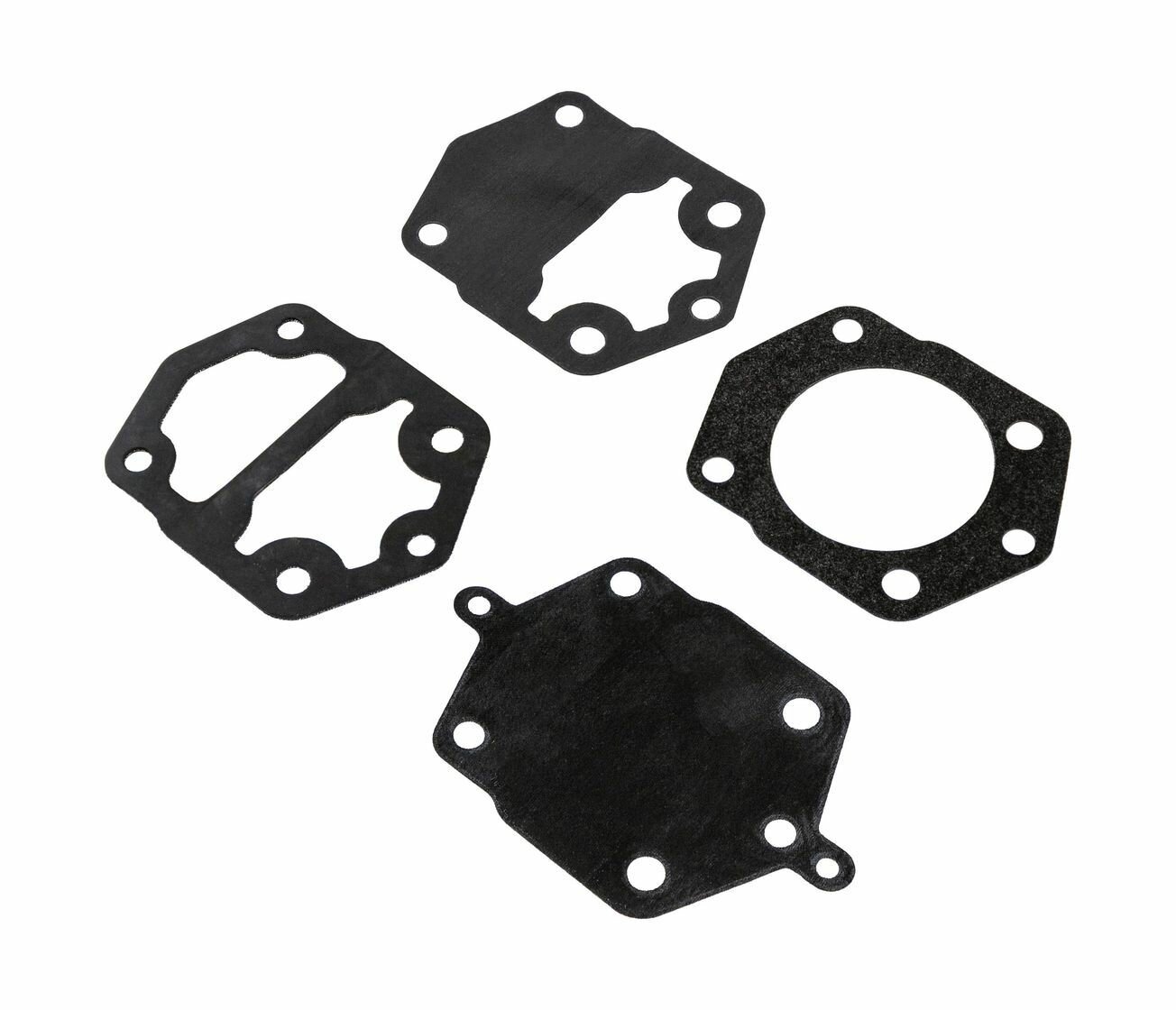 Комплект прокладок топливного насоса, Yamaha 115-225, Omax