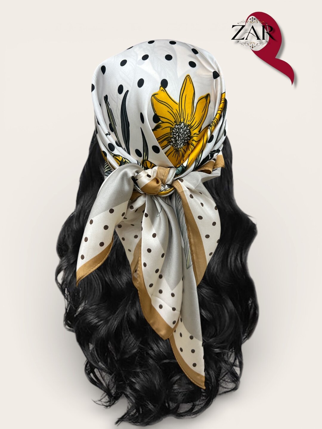 Бандана  для девочек и женщин