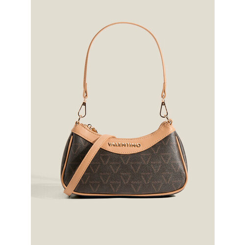 Сумка Valentino темно-коричневый 14890₽