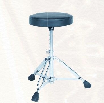 DT300 300 Series Табурет барабанщика, Zowag