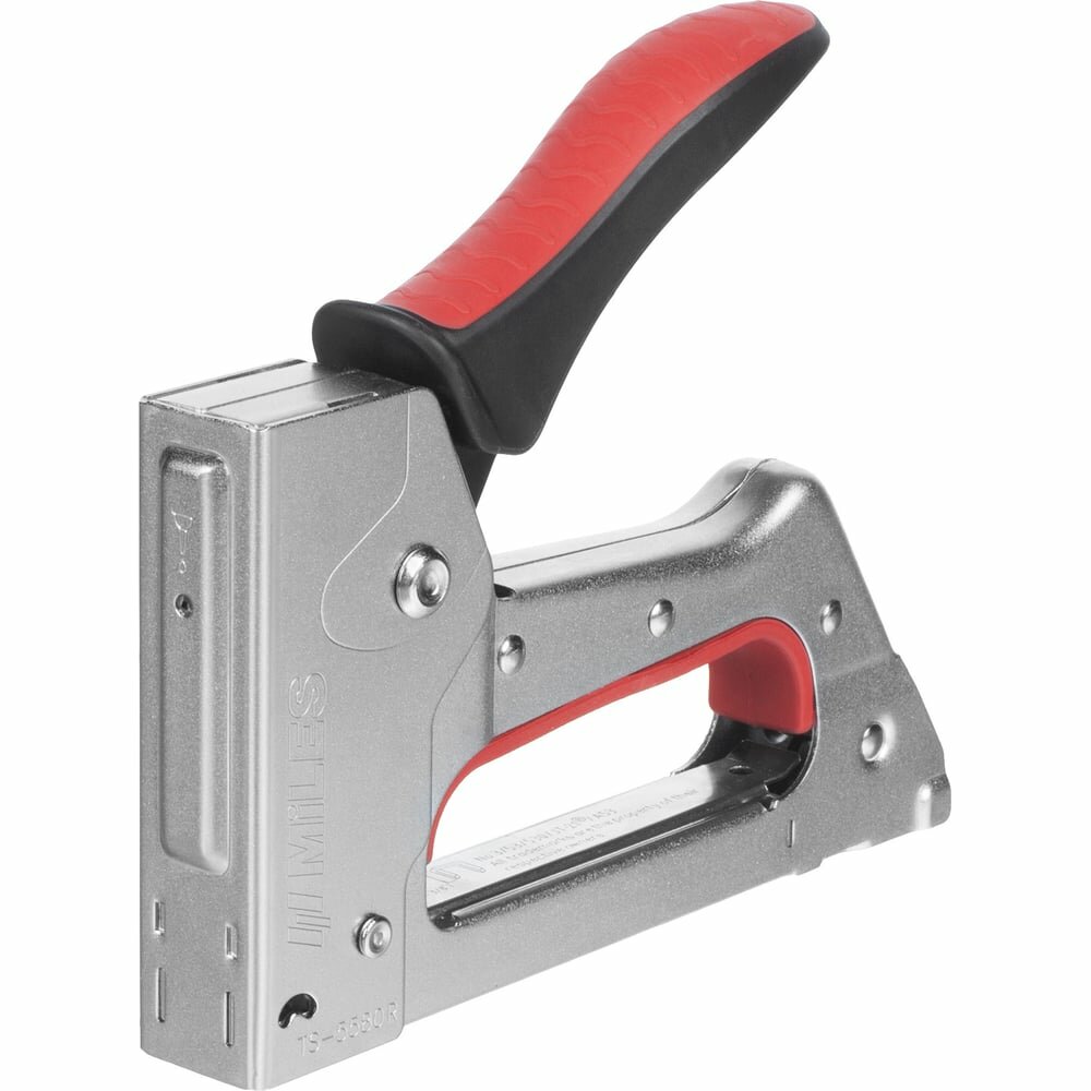 Скобозабивной степлер MILES TS-5580