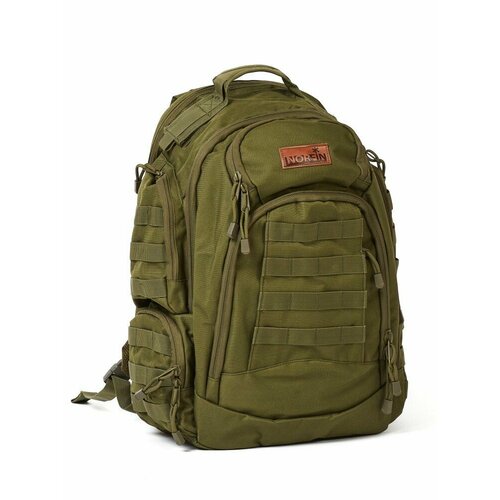 фото Рюкзак norfin tactic 45 nf