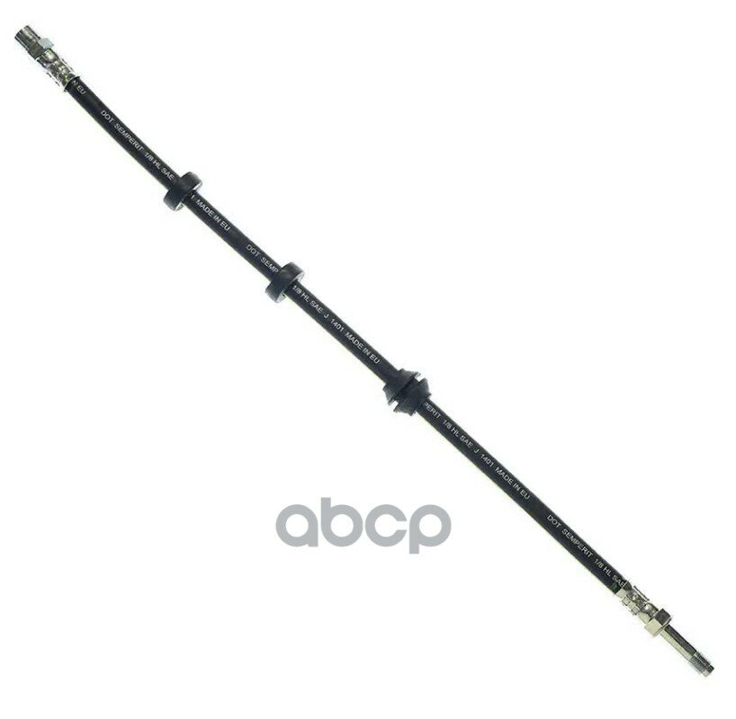 Тормозной шланг Brembo арт. T85020