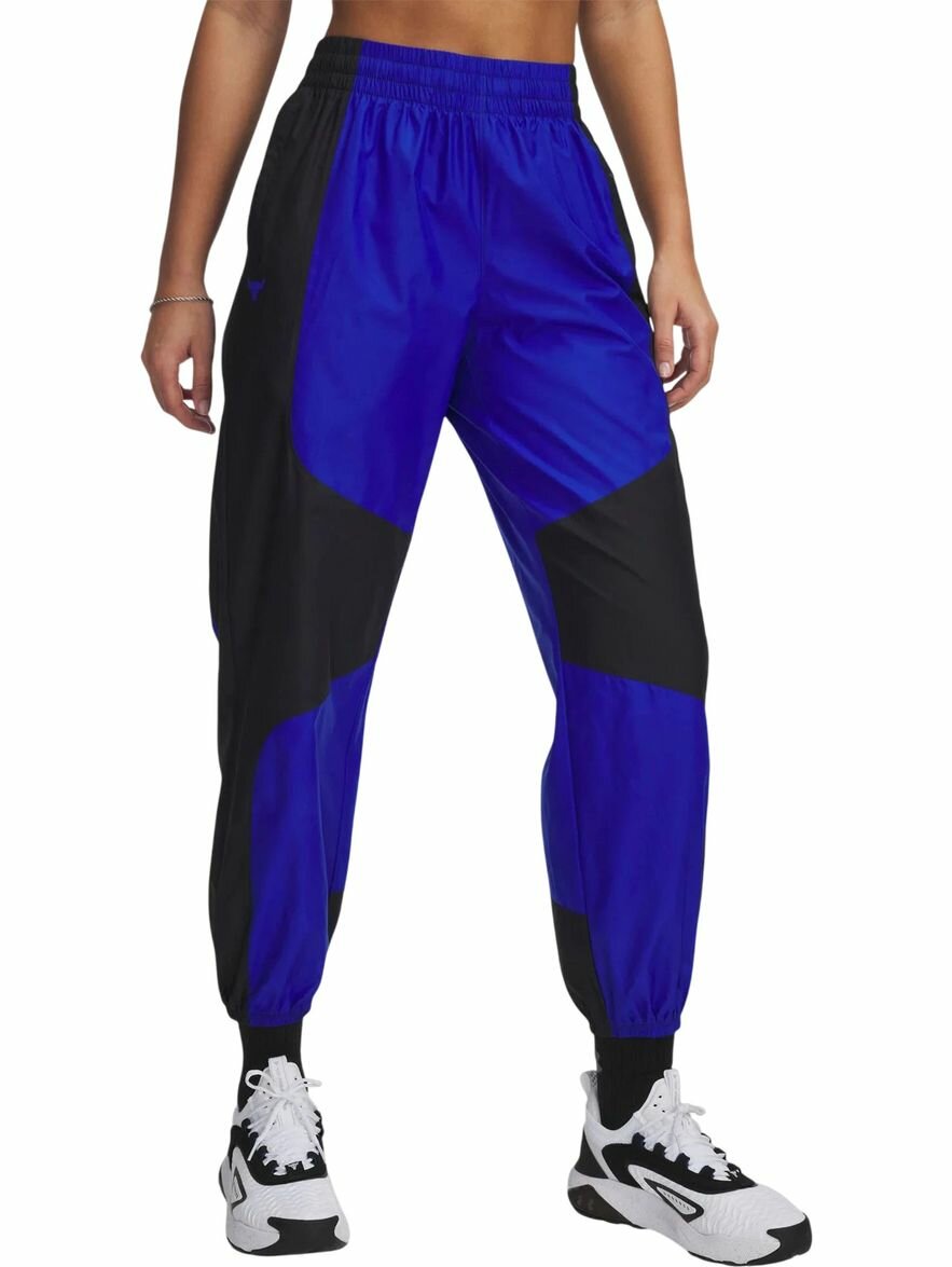 Брюки PJT RCK WOVEN BOTTOM