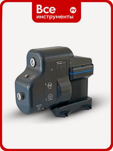 Изображение товара Насосная станция с частотным преобразователем UNIPUMP SCA MAX 75354, самовсасывающая, нержавеющая сталь, защита от брызг