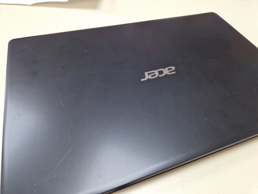 Acer aspire 3 n19c1 характеристики — купить по низкой цене на