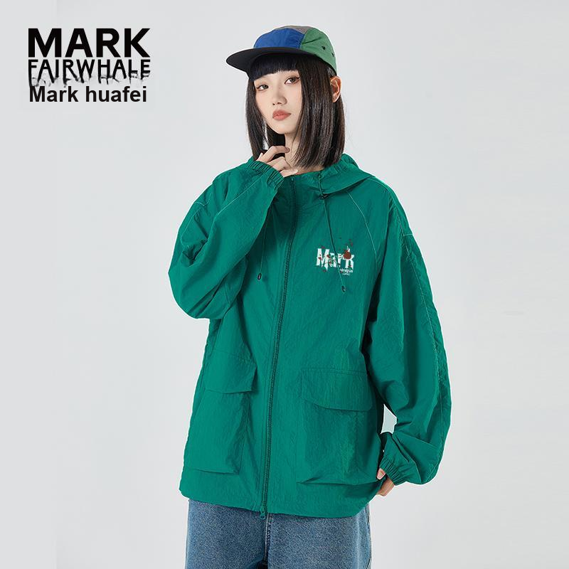Куртка MARK FAIRWHALE