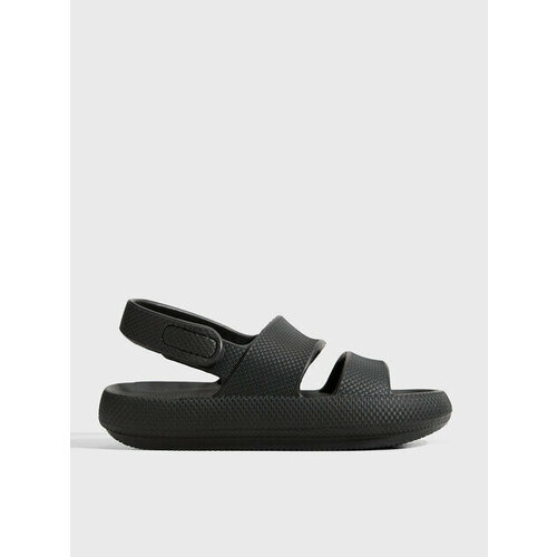 фото Сандалии tendance, размер 42-43, black