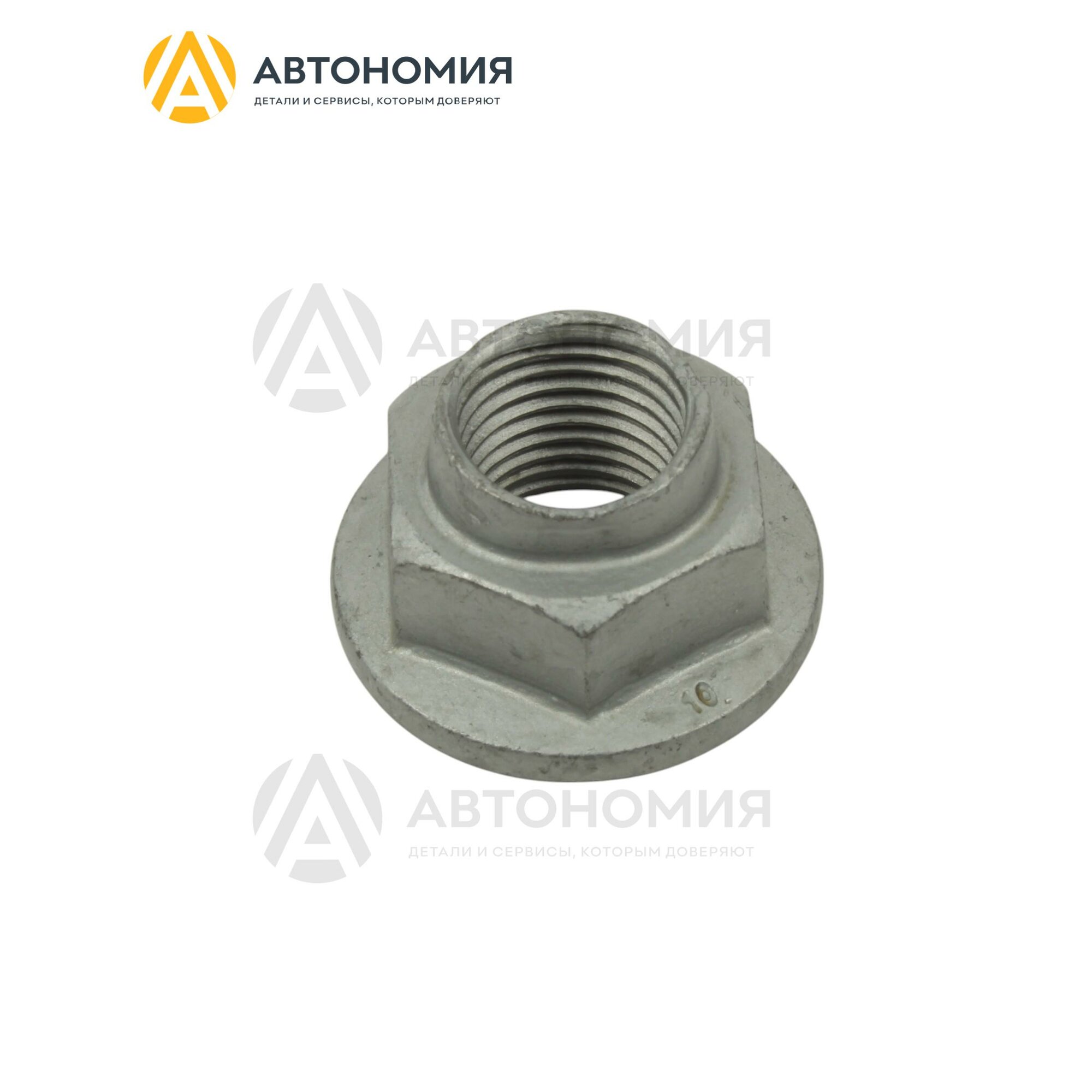 Гайка M14x1,5 VAG WHT 006 902