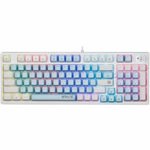 DEFENDER 45422 Hawk GK-418 механическая 2515₽