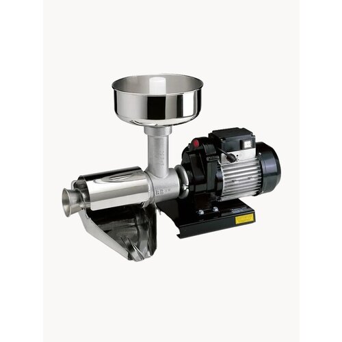 Соковыжималка шнековая Reber шнековая №5 500Вт. профессиональная, Италия