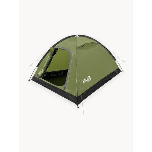 Палатка туристическая 3-х местная RSP Kold 3