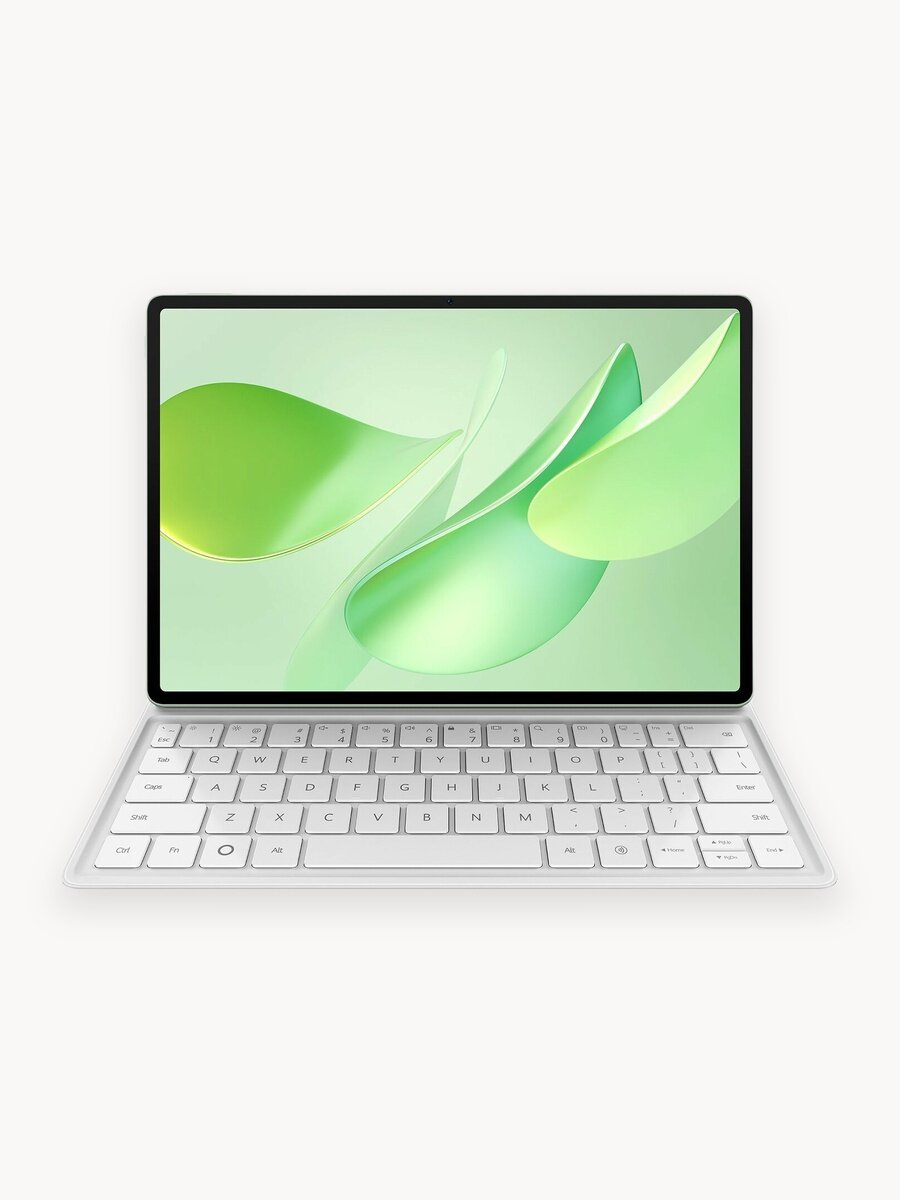 Планшет HUAWEI MatePad 12 X PaperMatte 12 ГБ + 256 ГБ Зеленый + Клавиатура
