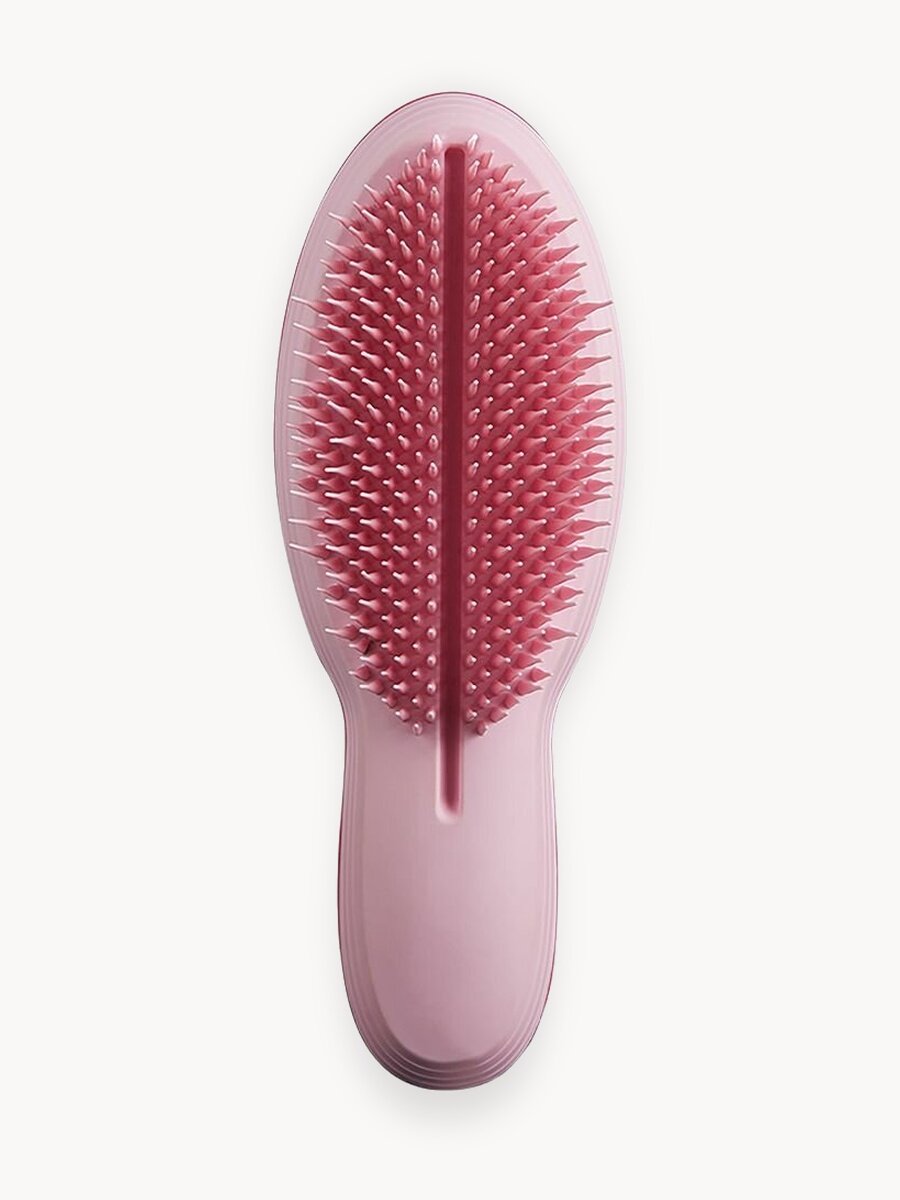 Расческа Tangle Teezer The Ultimate Finisher Pink Розовый 2081