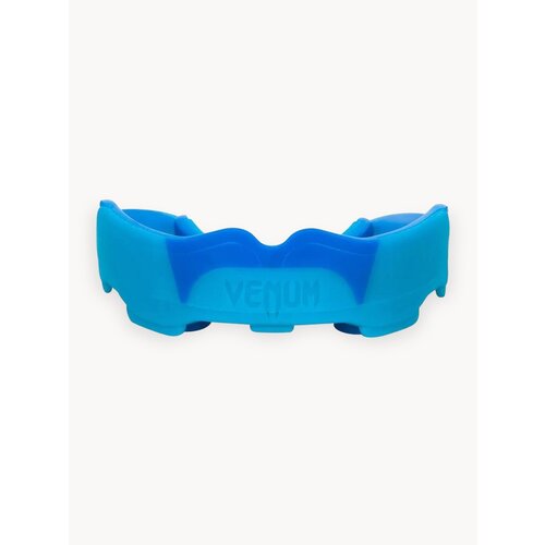 Капа боксерская Venum Predator Mouthguard синяя, Senior, с чехлом, арт. VENUM-02574-402