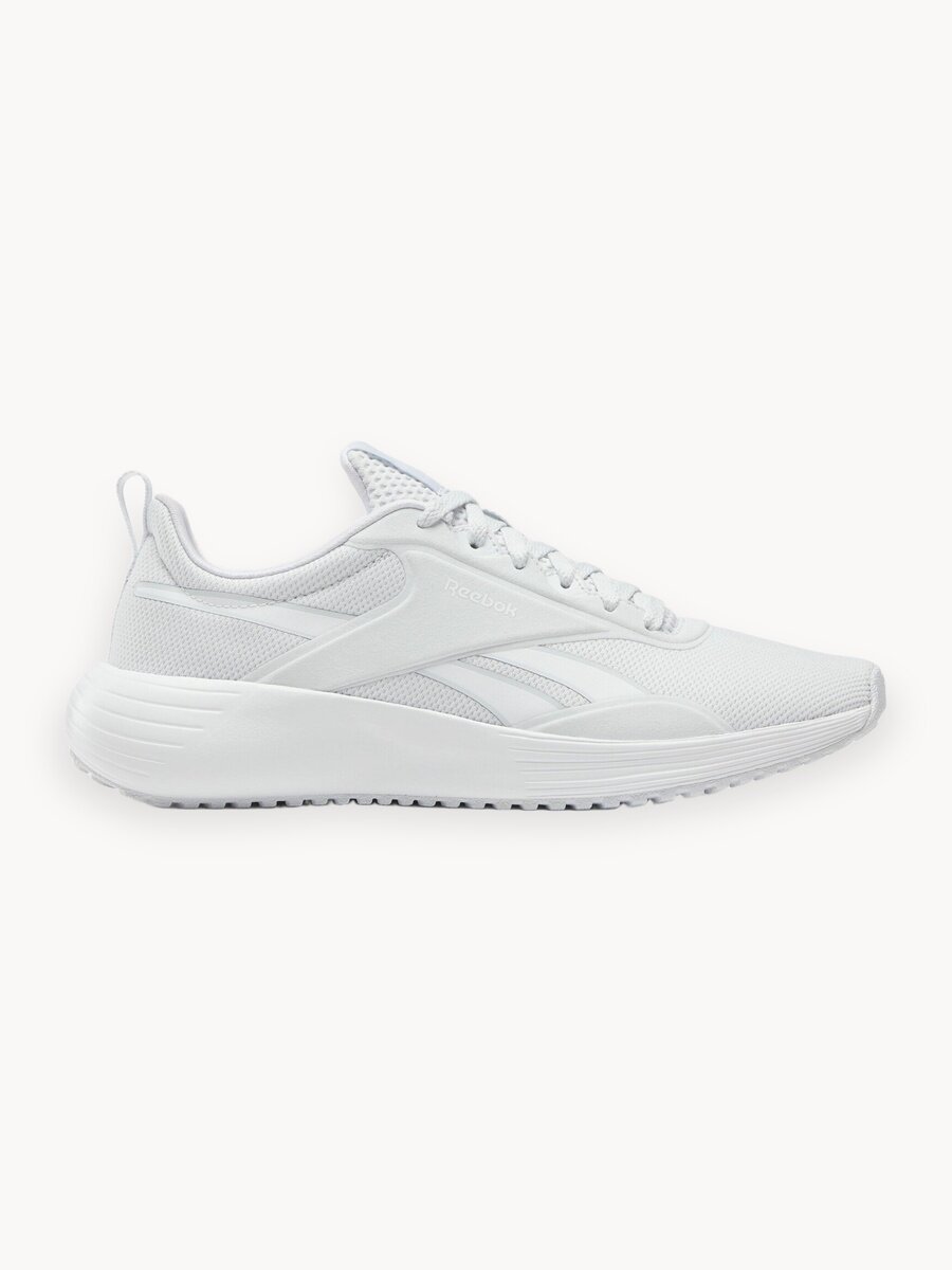 Кроссовки Reebok Lite Plus 4.0, размер 9,5 US, серый/белый_27365
