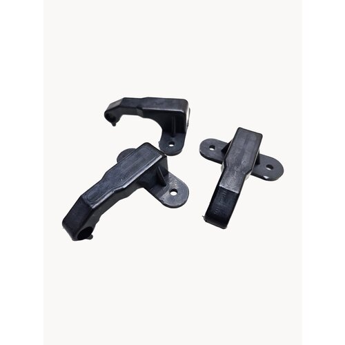 Петля крышки автобокса YUAGO старого образца комплект 3 шт 1754₽