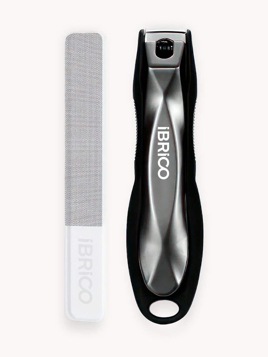 Кусачки и пилки для ногтей, набор для маникюра и педикюра, книпсер для ногтей