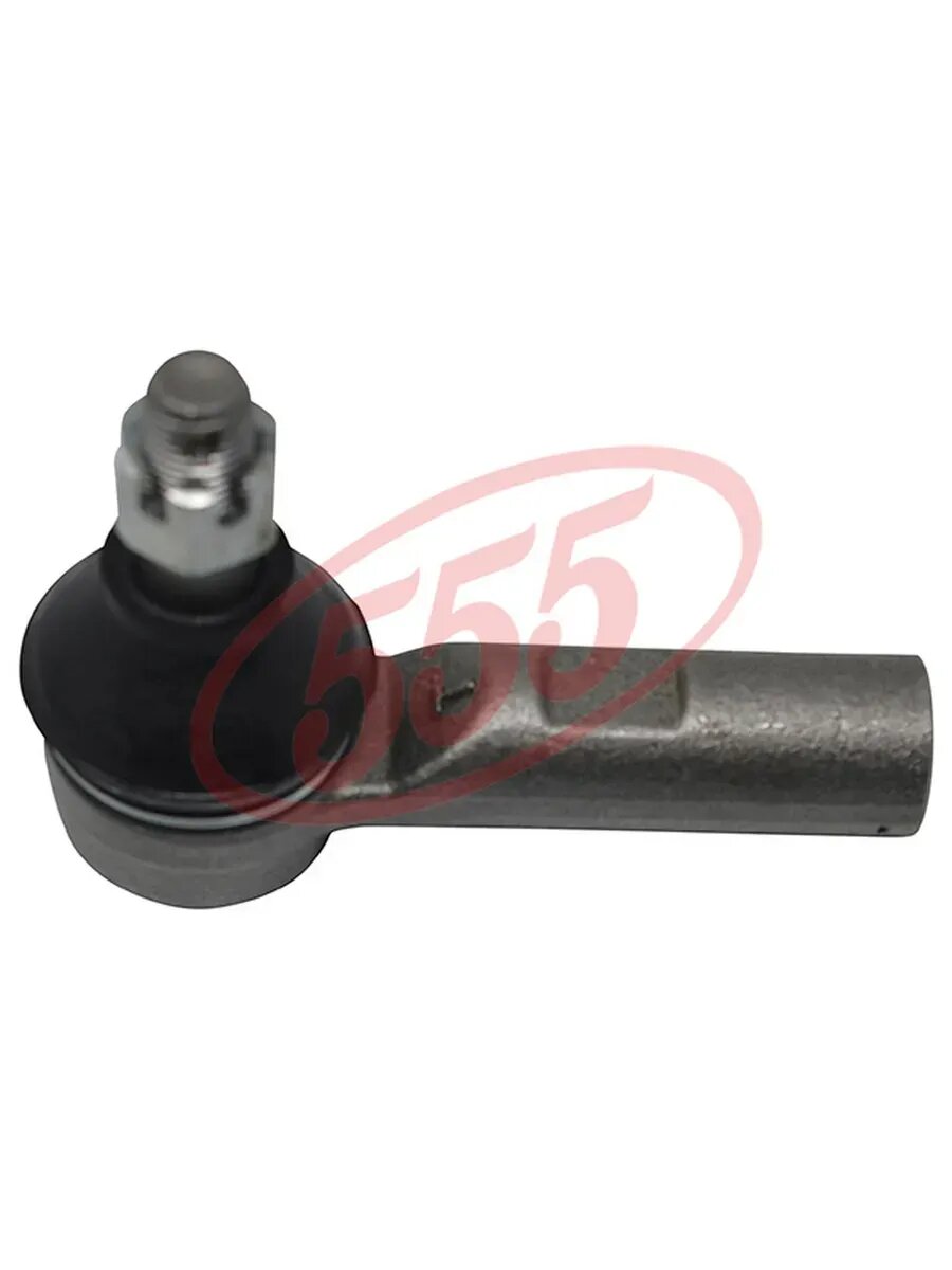 Рулевой наконечник 555 Toyota Corolla 85- E80 передний M14x1