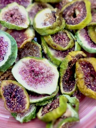 Изображение товара Инжир светлый