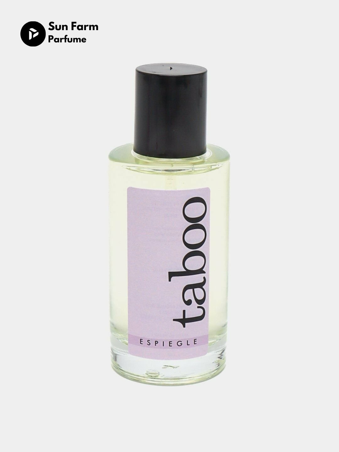 Туалетная вода Taboo Espiegle Духи с феромонами для женский 50ml