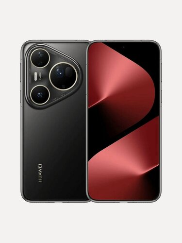 Изображение товара Смартфон HUAWEI Pura 80 Ultra 16/512 Golden Black