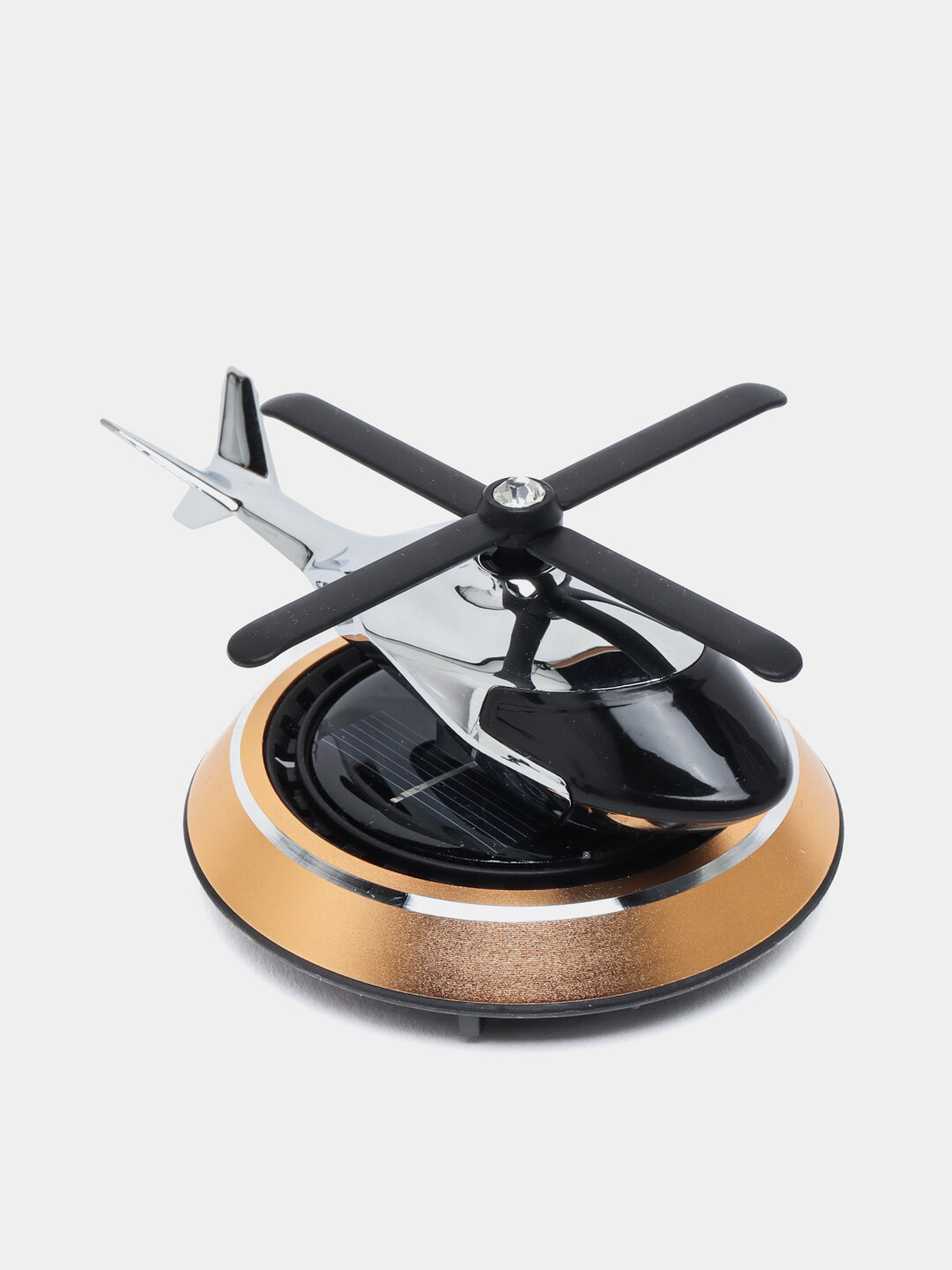 Автомобильный очиститель воздуха ВертолетАвтомобильный очиститель воздуха Вертолет