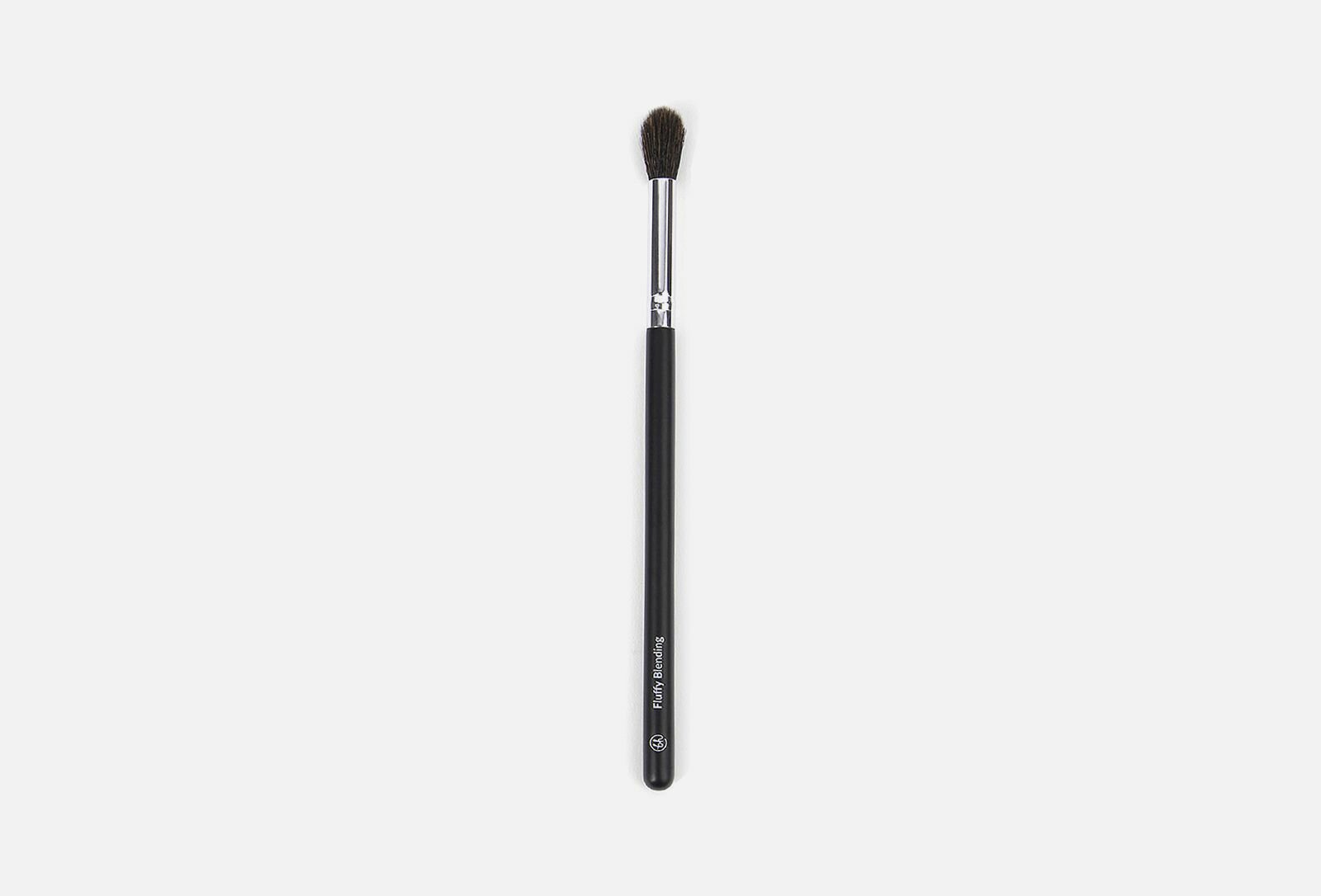 Кисть для глаз BH Fluffy Blending Brush