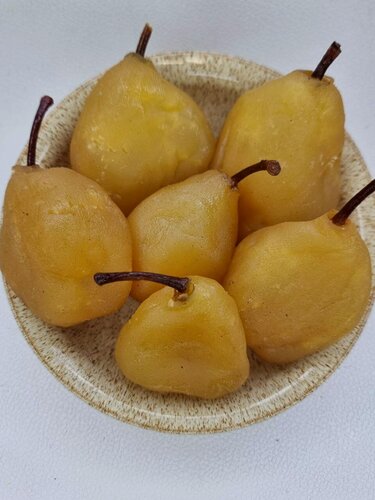 Изображение товара Груша вяленая , натуральные цукаты Армения