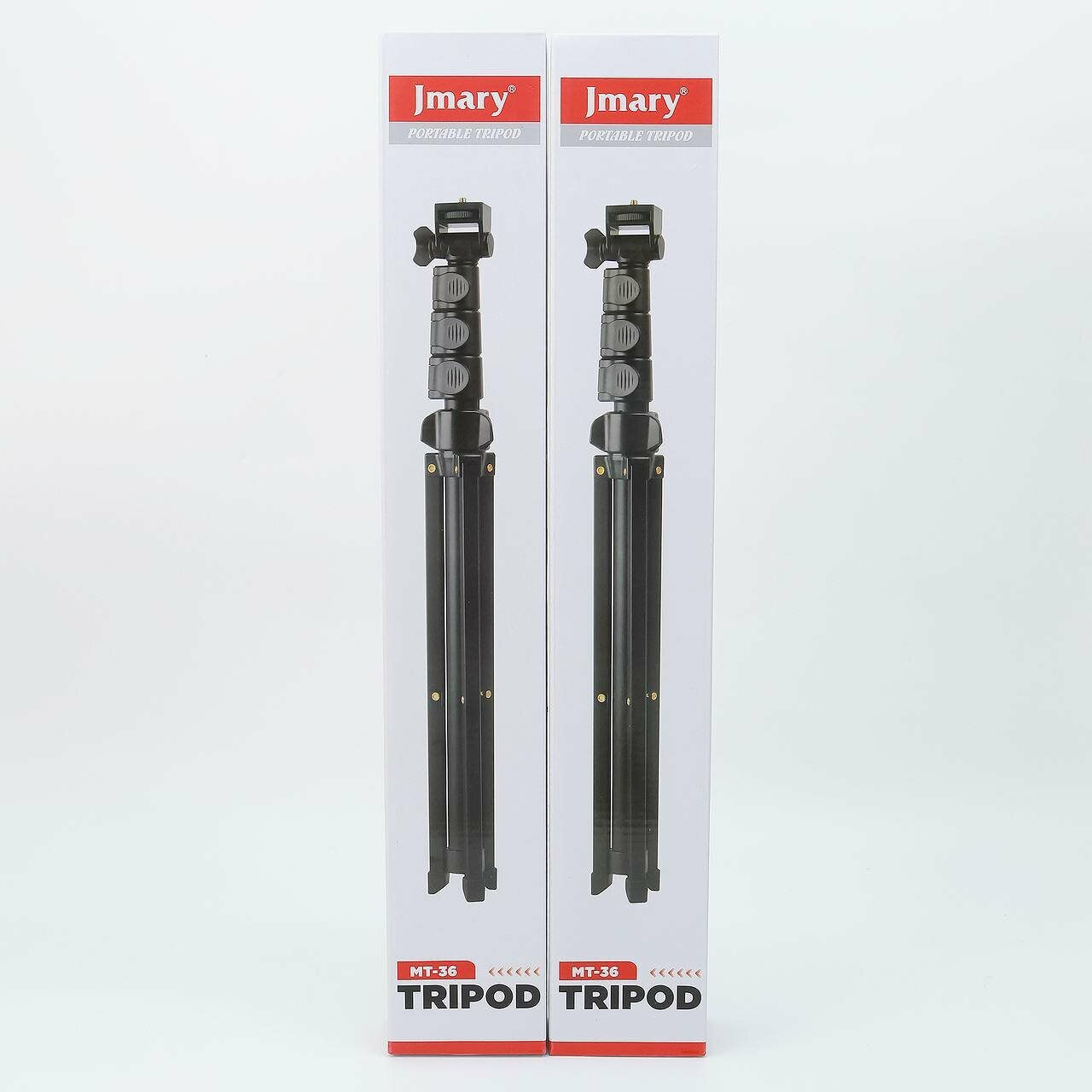 Штатив JMARY MT-36: идеальный компаньон для фотографов и видеографов