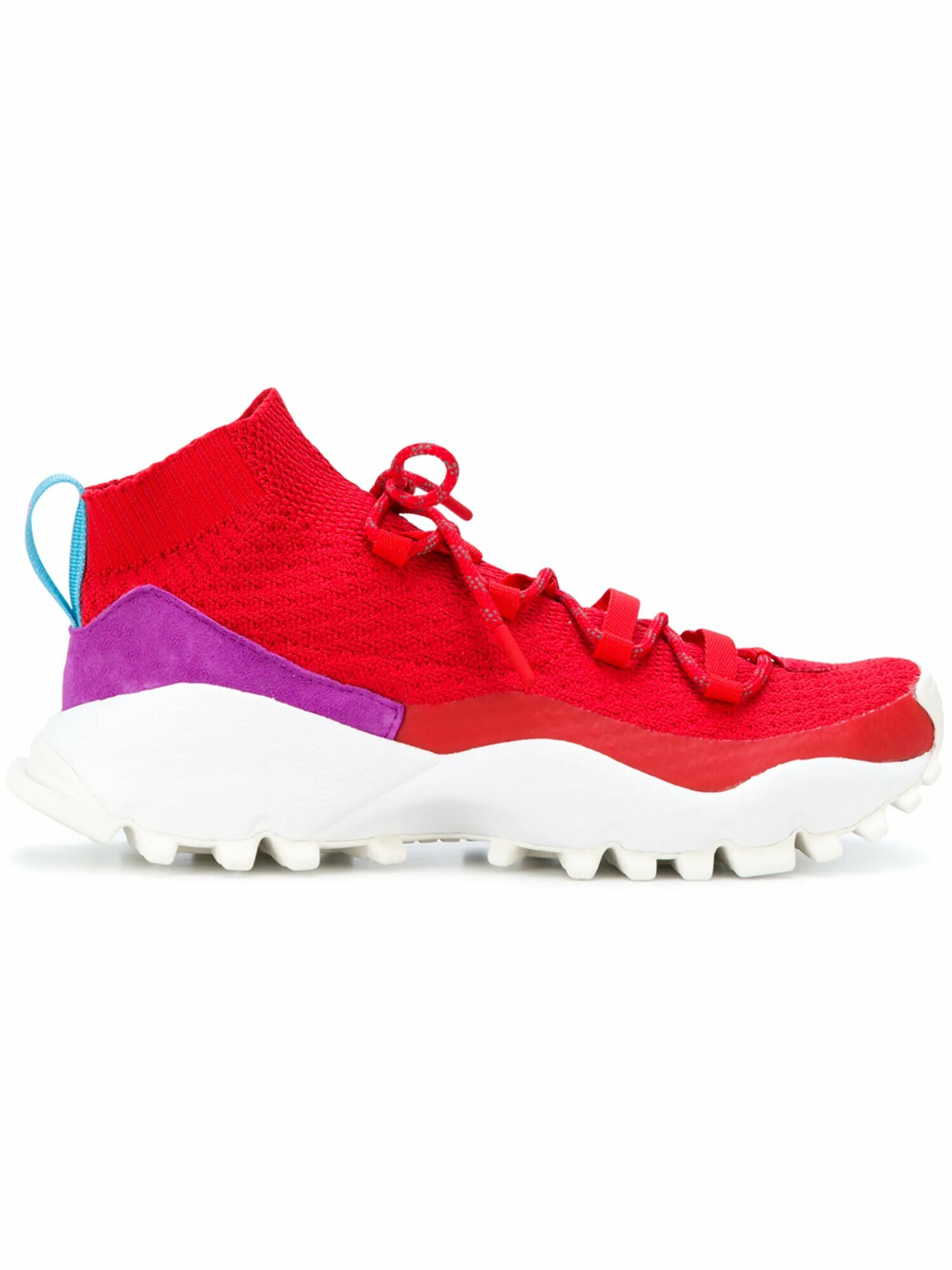 Кроссовки adidas Originals Seeulater Winter Primeknit