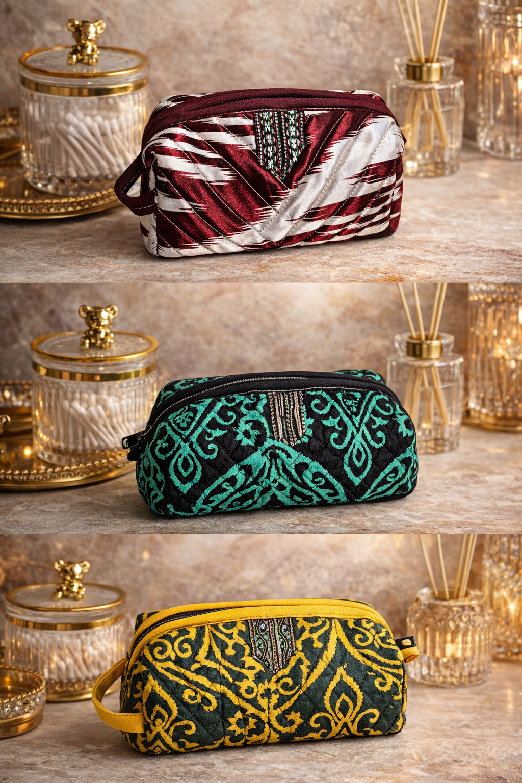 Косметичка