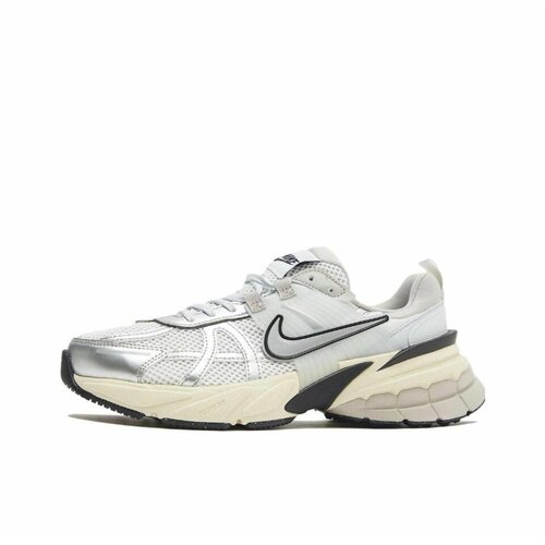 фото Кроссовки nike v2k run, полнота d, размер 36.5 ru, summit white