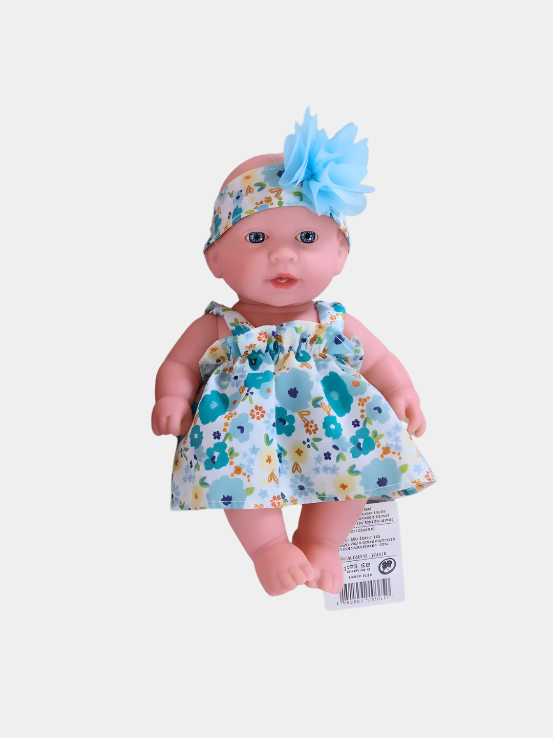 Детская игрушка пупс, кукла, игрушка для детей, кукла-пупс, Бэбибон — фото 1