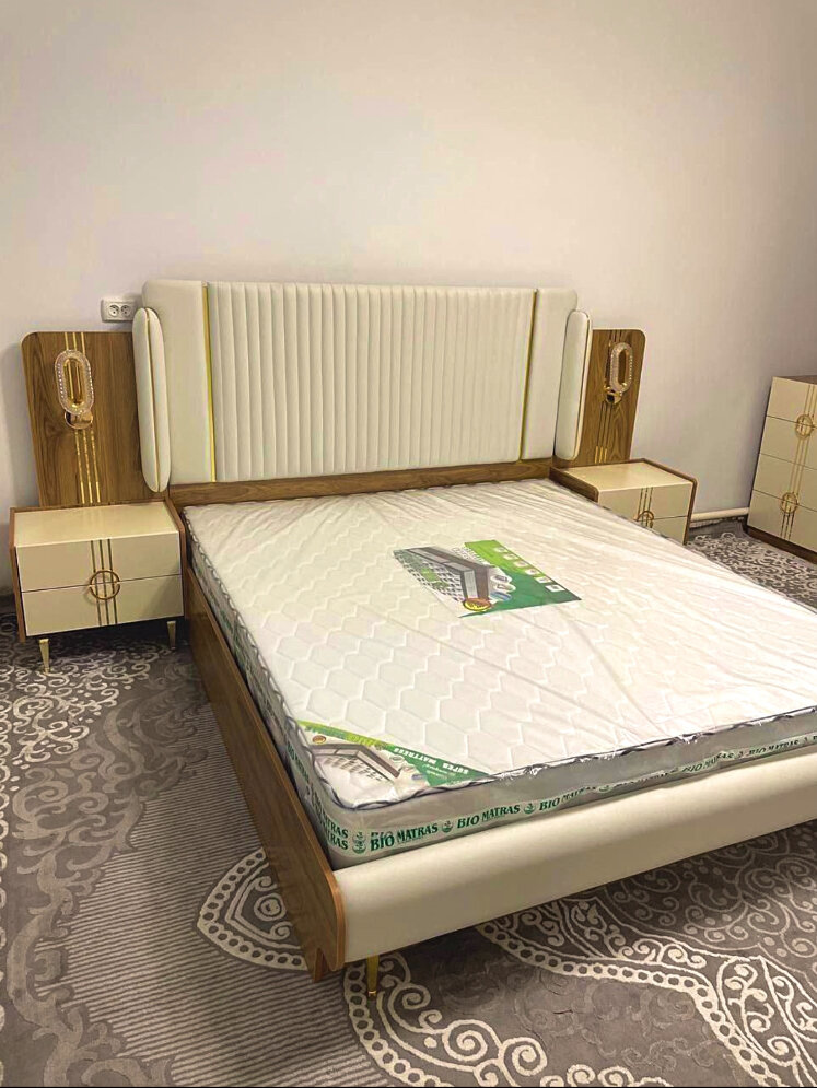 Классик Ортопед Матрас — фото 1