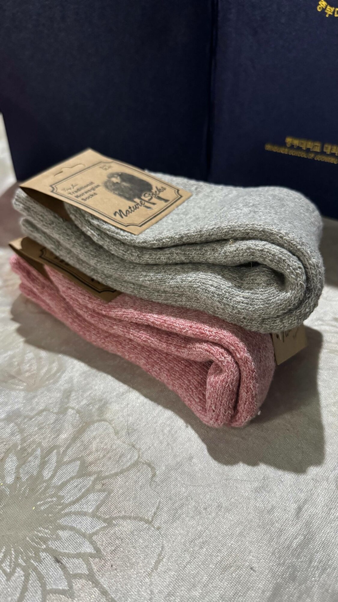 Термоноски