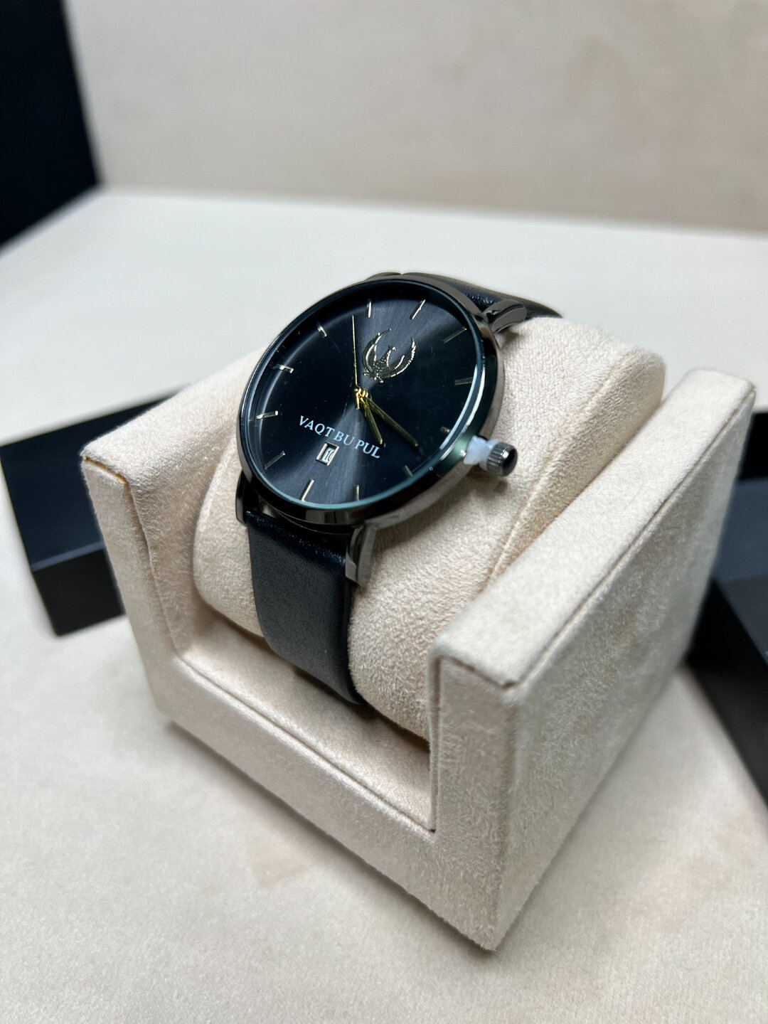 Наручные часы — фото 1