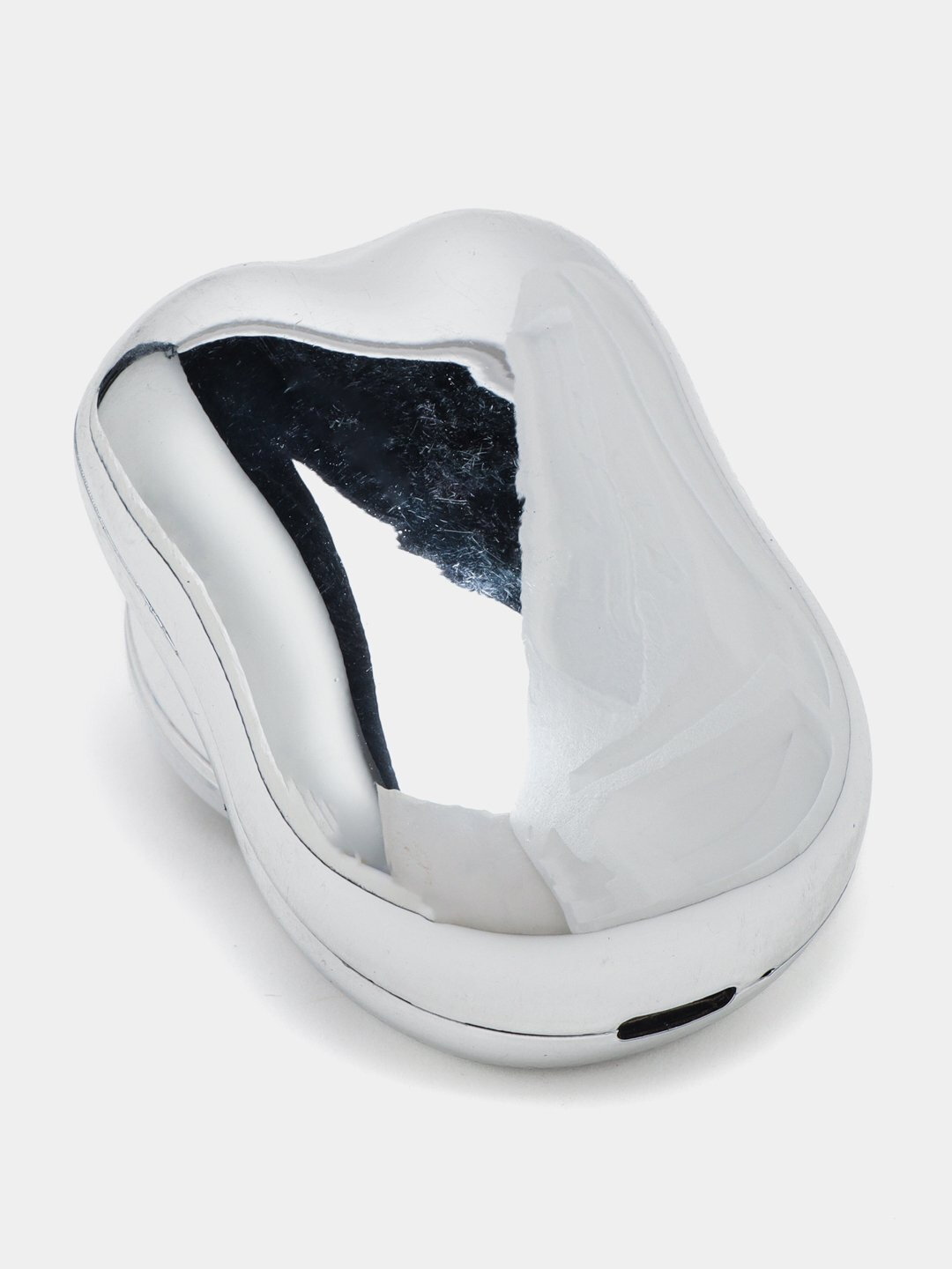 Электрическая портативная мини-бритва для бритья — фото 1