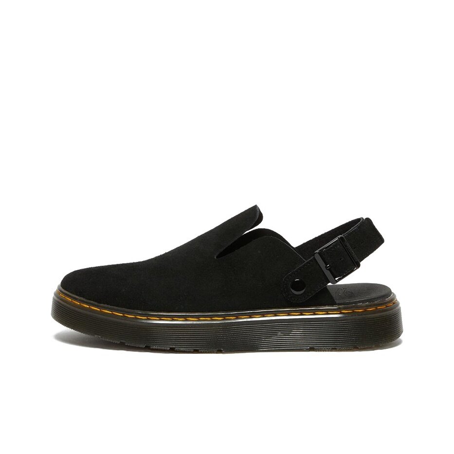 Кеды Dr. Martens