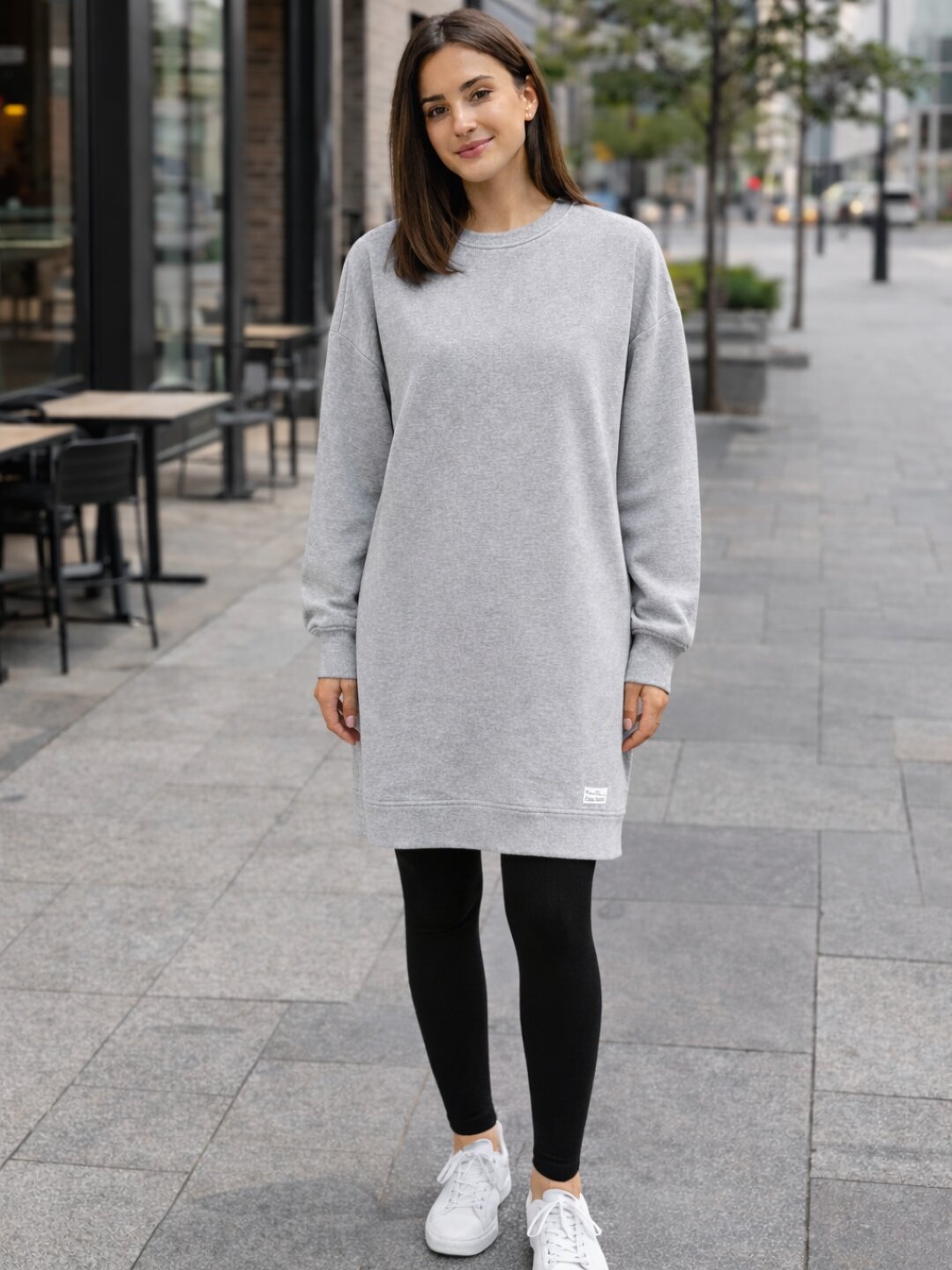 Лонгслив  германия