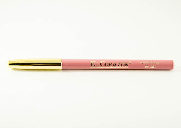 El Corazon Карандаш для губ №265 Vernal Adonis — фото 1