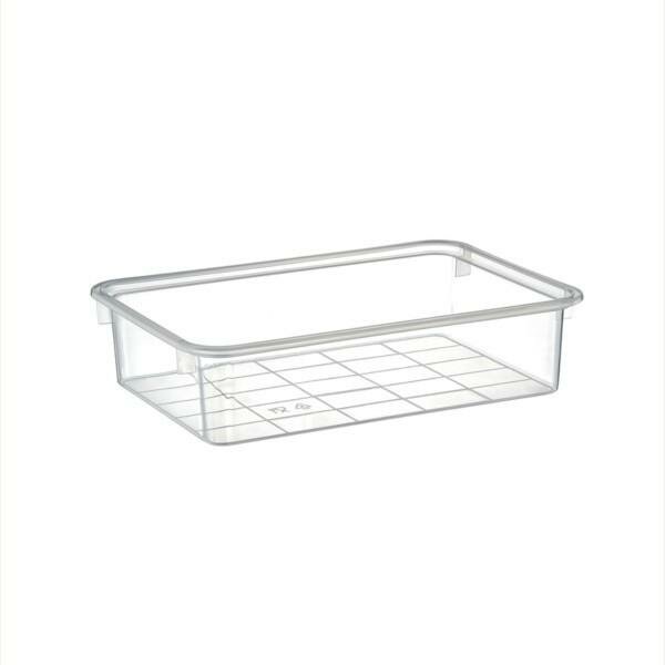 Лоток 2.10Л дунья