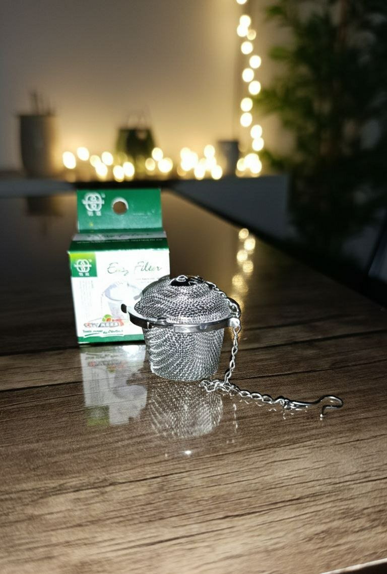 Ситечко для чая