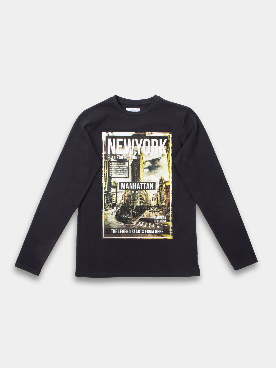 Джерси хоккейное