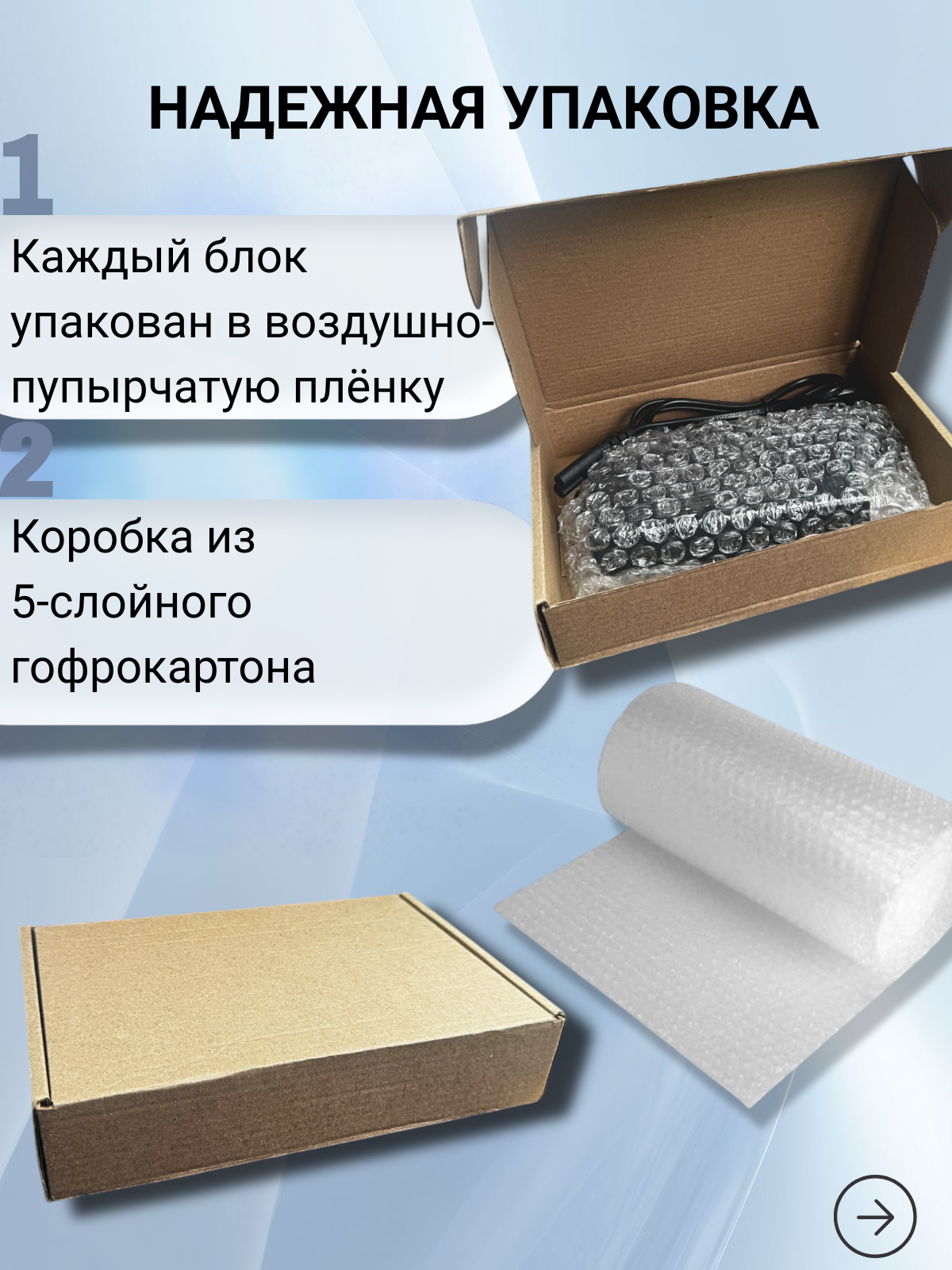 Адаптер блок питания для синтезаторов CASIO 12V 1.5A 18W 5.5*3.0 как AD-A12150LW (2PIN) — фото 1